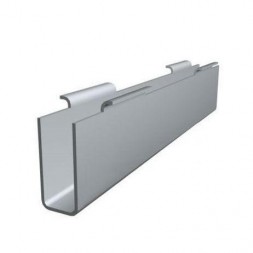 Профиль Соединительный H50 b10 (мет)